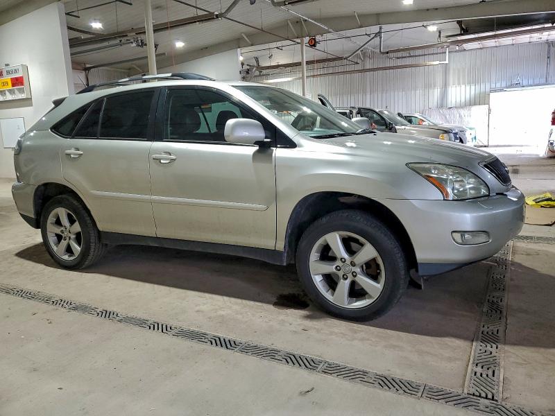 Photo 4 from auction – 2004 LEXUS RX 330 with VIN 2T2HA31U24C009566