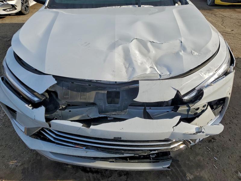 Photo 11 from auction – 2025 BUICK ENVISTA PR with VIN KL47LAEP3SB025915