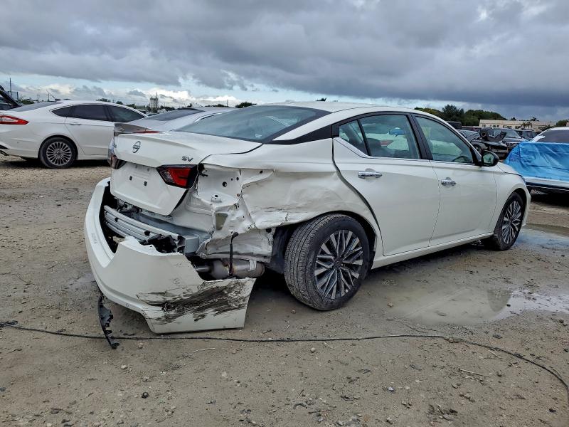 Photo 3 from auction – 2024 NISSAN ALTIMA SV with VIN 1N4BL4DVXRN408329