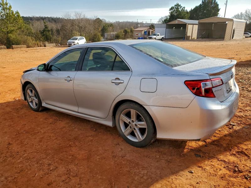 Photo 2 from auction – 2014 TOYOTA CAMRY L with VIN 4T1BF1FK8EU454238