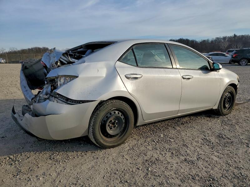 Photo 3 from auction – 2015 TOYOTA COROLLA with VIN 2T1BURHE5FC357254