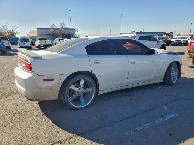 Photo 3 from auction – 2014 DODGE CHARGER with VIN 2C3CDXCT6EH362910