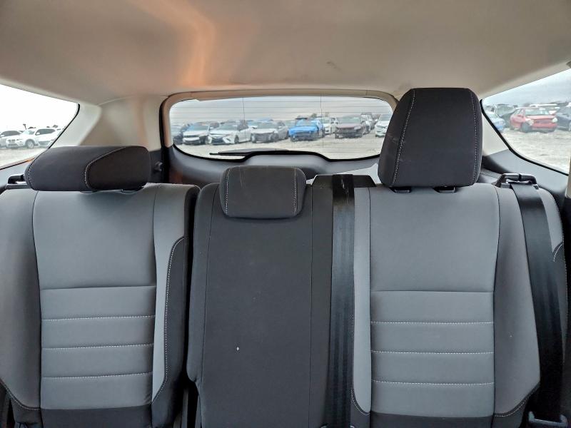 Photo 10 from auction – 2018 FORD ESCAPE with VIN 1FMCU0F78JUC59654