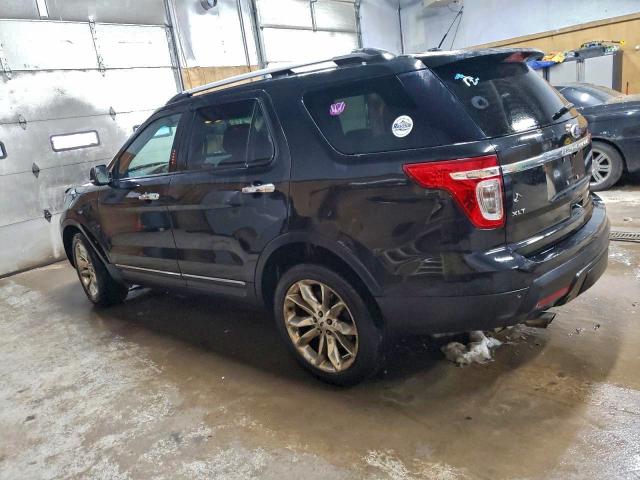 Photo 2 from auction – 2013 FORD EXPLORER X with VIN 1FM5K8D8XDGC38817