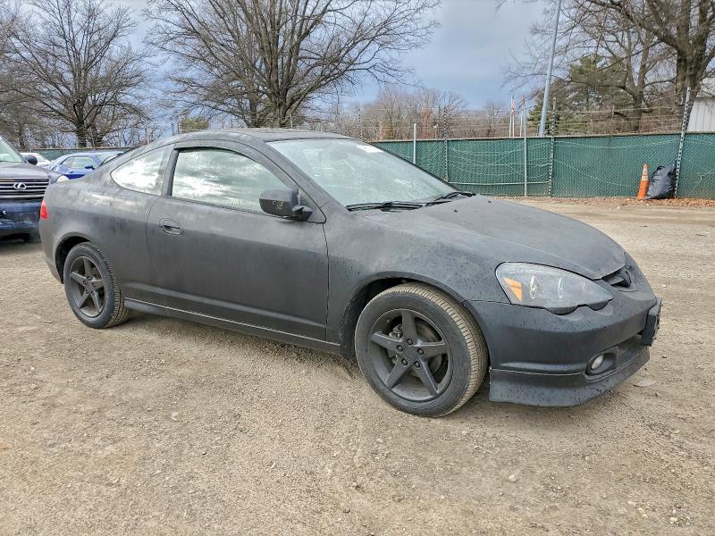 Photo 4 from auction – 2003 ACURA RSX with VIN JH4DC54843C000123
