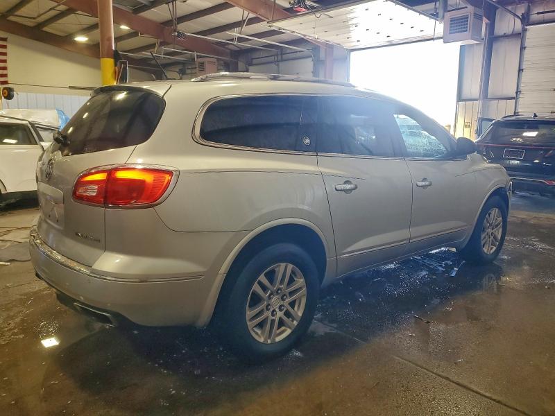 Photo 3 from auction – 2015 BUICK ENCLAVE with VIN 5GAKRAKD7FJ353375