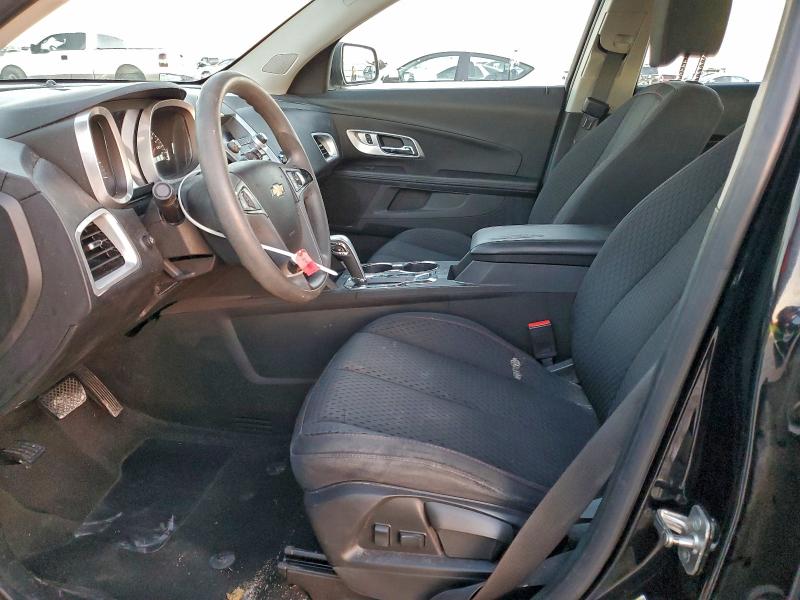 Photo 7 from auction – 2014 CHEVROLET EQUINOX LS with VIN 2GNALAEK8E6246733