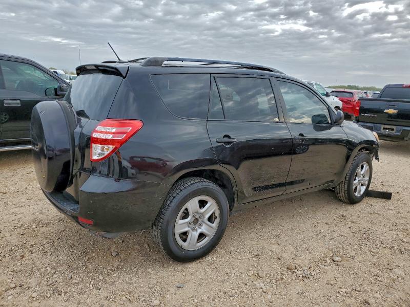 Photo 3 from auction – 2011 TOYOTA RAV4 with VIN 2T3ZF4DV4BW075740