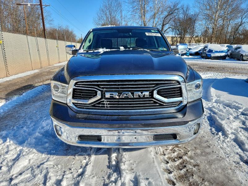 Photo 5 from auction – 2017 RAM 1500 with VIN 1C6RR7NT3HS690939