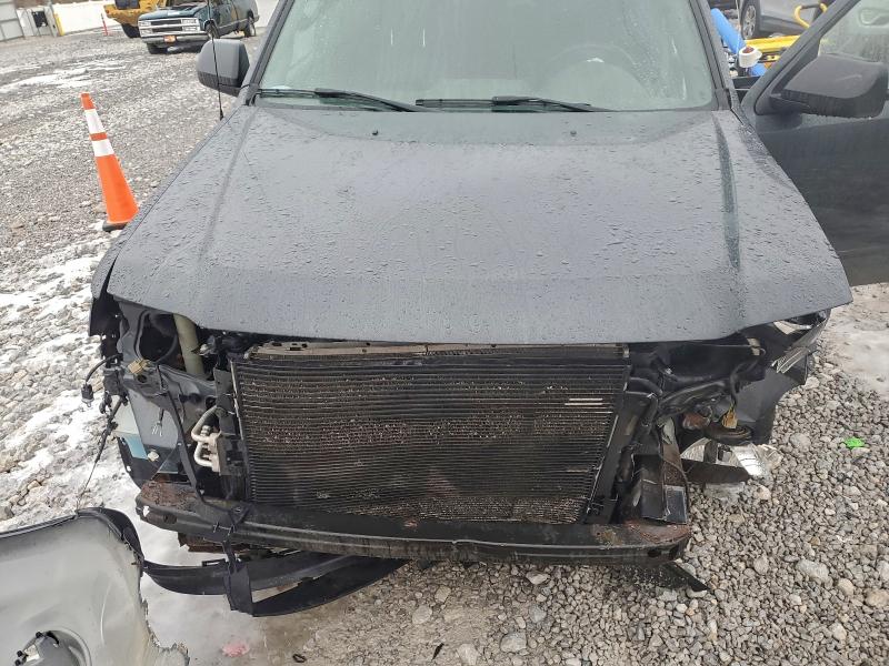 Photo 12 from auction – 2009 FORD ESCAPE XLT with VIN 1FMCU03759KA37083