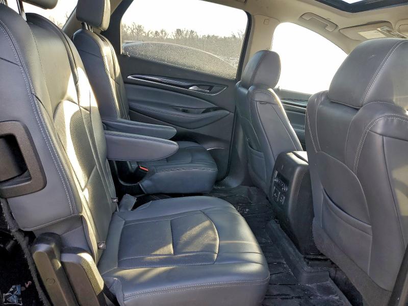 Photo 11 from auction – 2019 BUICK ENCLAVE ES with VIN 5GAEVAKW5KJ319312