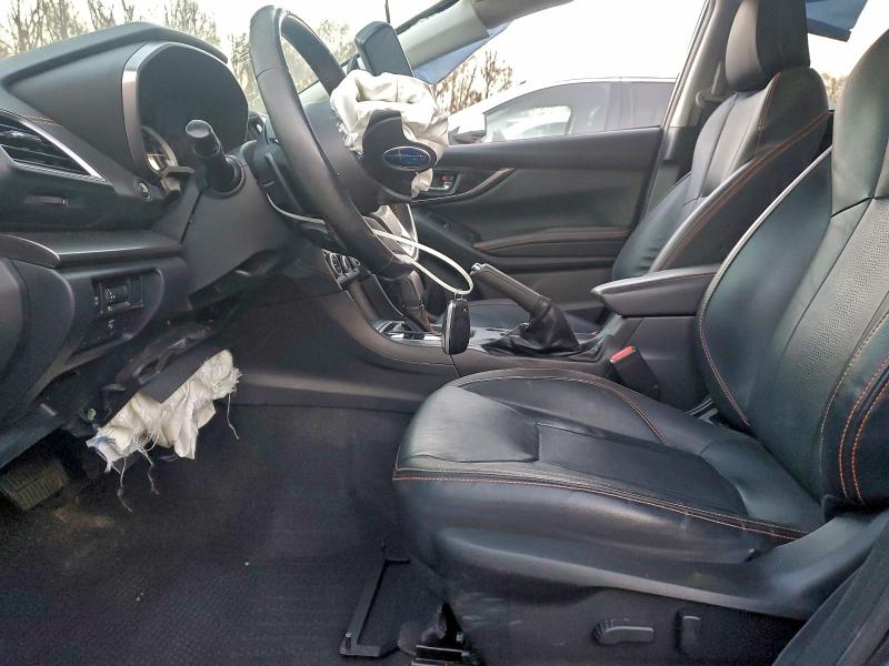 Photo 7 from auction – 2018 SUBARU CROSSTREK with VIN JF2GTALC9JH294908