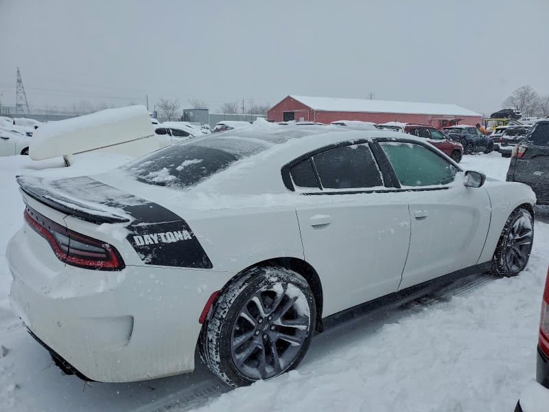 Photo 3 from auction – 2023 DODGE CHARGER R/ with VIN 2C3CDXCT5PH652719