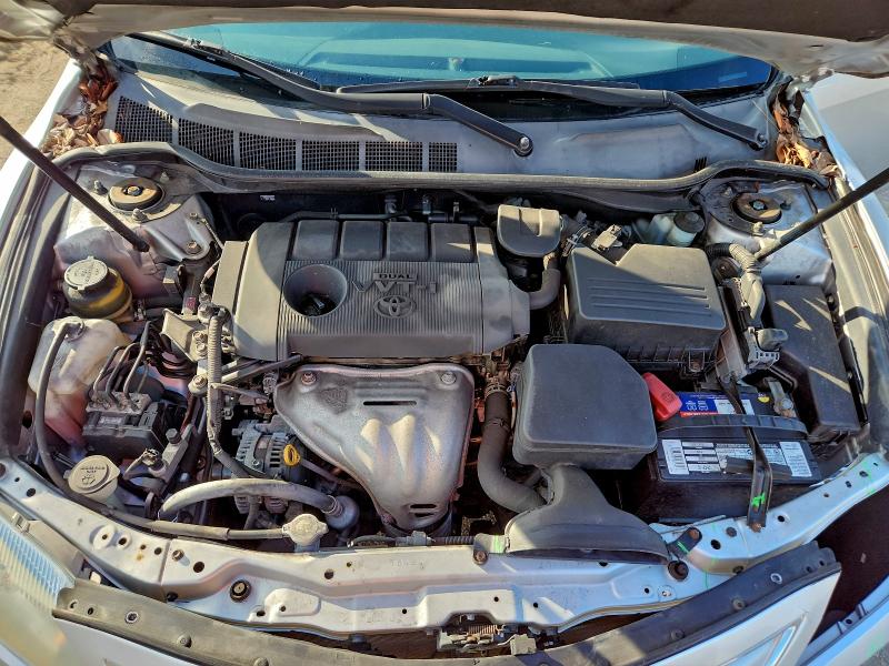 Фото 11 с аукциона – 2011 TOYOTA CAMRY BASE с VIN 4T1BF3EK0BU698443