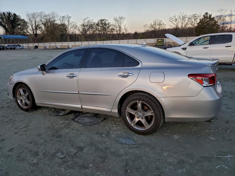 Photo 2 from auction – 2010 LEXUS ES 350 with VIN JTHBK1EGXA2350559