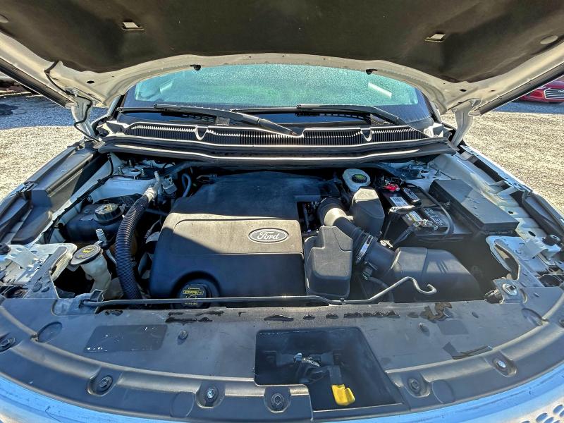 Photo 7 from auction – 2012 FORD EXPLORER X with VIN 1FMHK7D89CGA31468