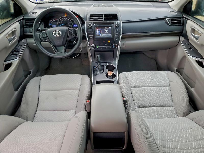 Photo 8 from auction – 2015 TOYOTA CAMRY LE with VIN 4T4BF1FK2FR511900