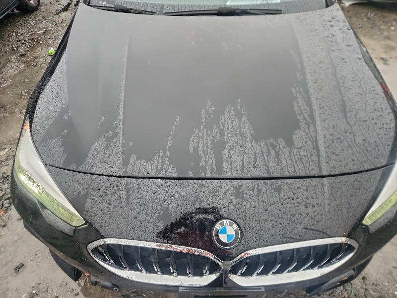 Photo 11 from auction – 2021 BMW 228XI with VIN WBA73AK04M7H40964