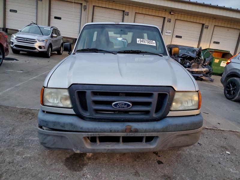 Photo 5 from auction – 2004 FORD RANGER with VIN 1FTYR10D94PB03383