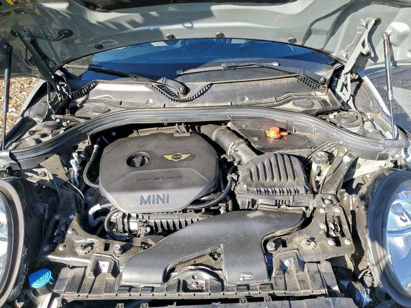 Photo 11 from auction – 2017 MINI COOPER CLU with VIN WMWLN5C32H2E33451