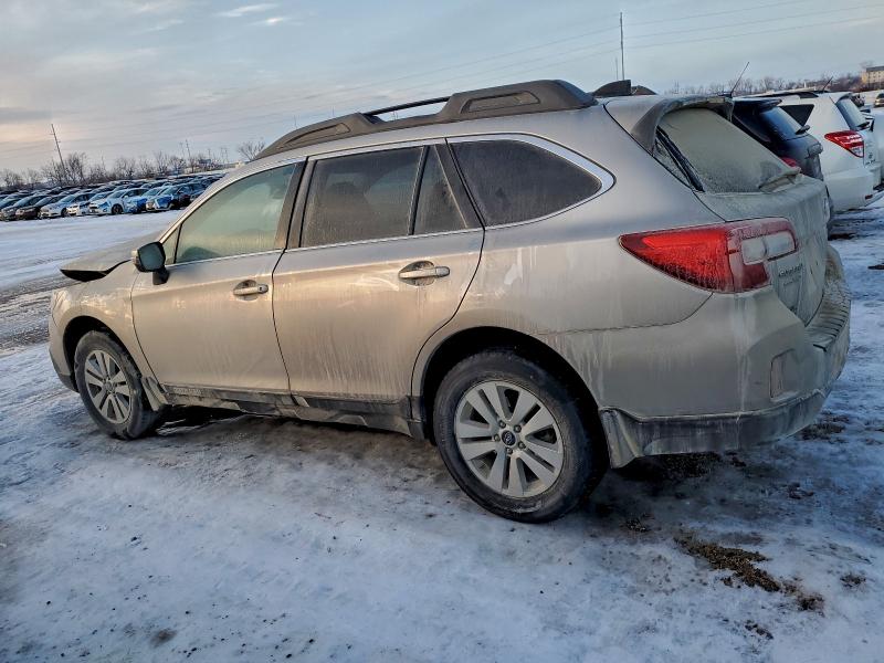 Photo 2 from auction – 2016 SUBARU OUTBACK 2. with VIN 4S4BSBHC9G3266893