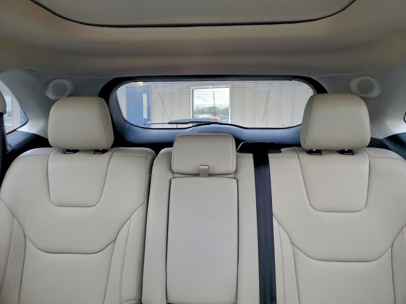 Photo 10 from auction – 2020 FORD EDGE TITAN with VIN 2FMPK3K99LBB08234
