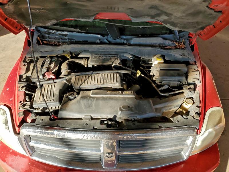 Photo 12 from auction – 2004 DODGE DURANGO with VIN 1D4HB58DX4F175508