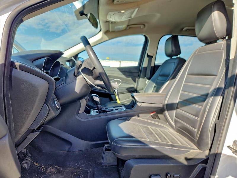 Photo 7 from auction – 2019 FORD ESCAPE SEL with VIN 1FMCU0HD7KUB57850