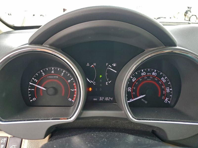 Photo 9 from auction – 2013 TOYOTA HIGHLANDER with VIN 5TDYK3EH3DS121377