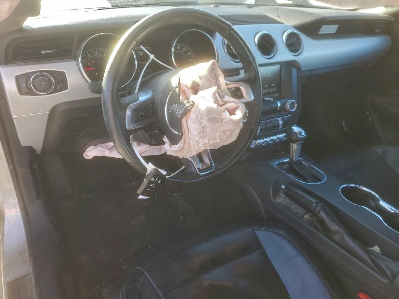Photo 8 from auction – 2015 FORD MUSTANG with VIN 1FA6P8TH8F5319640