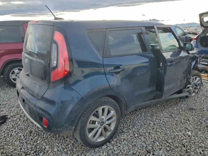 Photo 3 from auction – 2017 KIA SOUL + with VIN KNDJP3A5XH7462516