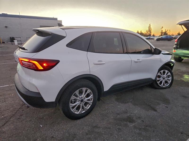 Photo 3 from auction – 2025 FORD ESCAPE ACT with VIN 1FMCU0GN0SUA02597