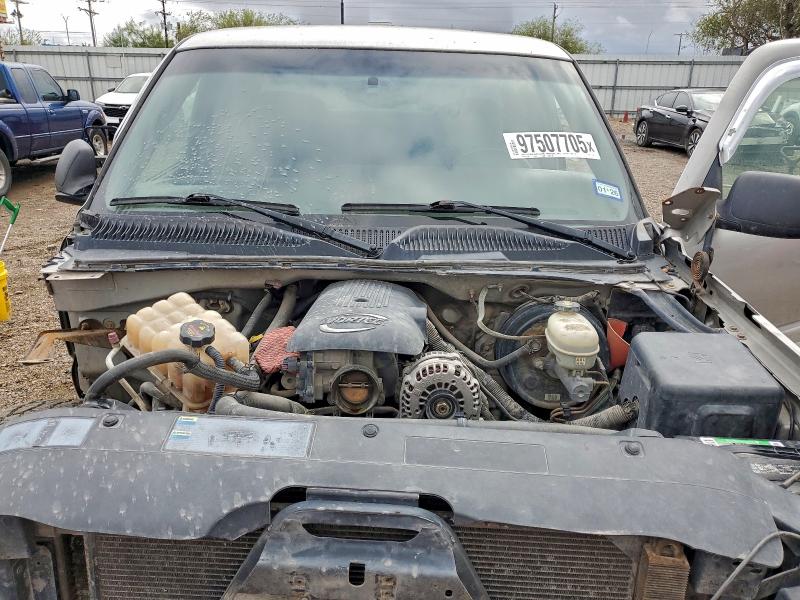 Photo 11 from auction – 2006 CHEVROLET SILVERADO with VIN 2GCEC19T661111357