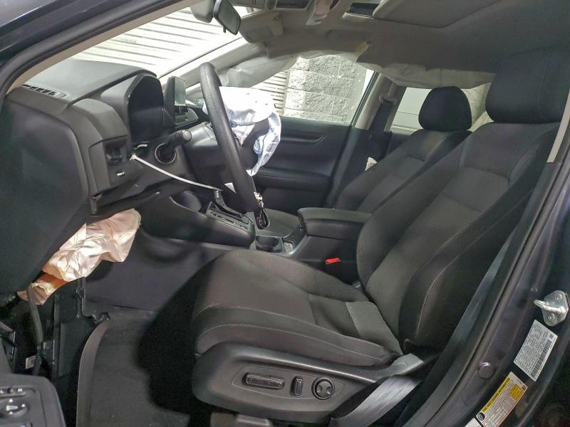Photo 7 from auction – 2024 HONDA CR-V EX with VIN 2HKRS4H43RH412669
