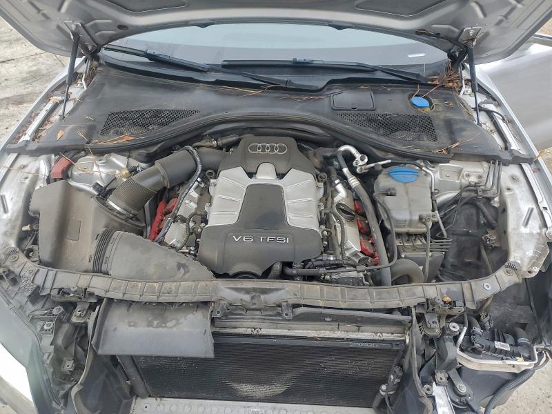 Zdjęcie 11 z aukcji – 2012 AUDI A7 PRESTIG z VIN WAUSGAFC9CN005780