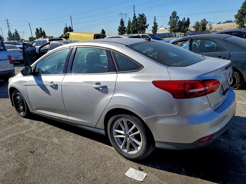 Photo 2 from auction – 2016 FORD FOCUS SE with VIN 1FADP3F28GL375365