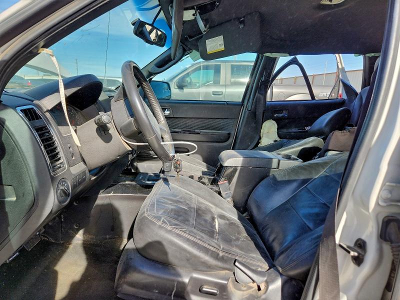 Photo 7 from auction – 2012 FORD ESCAPE LIM with VIN 1FMCU9EGXCKC46635