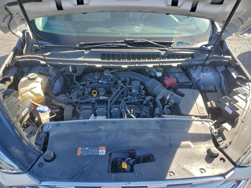 Photo 12 from auction – 2019 FORD EDGE TITAN with VIN 2FMPK3K98KBC49827