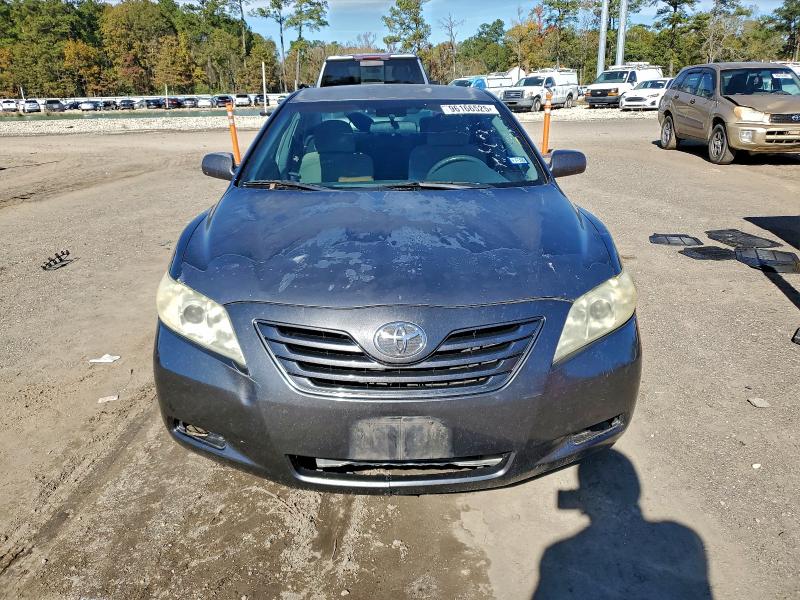 Photo 5 from auction – 2008 TOYOTA CAMRY with VIN 4T4BE46K78R015563
