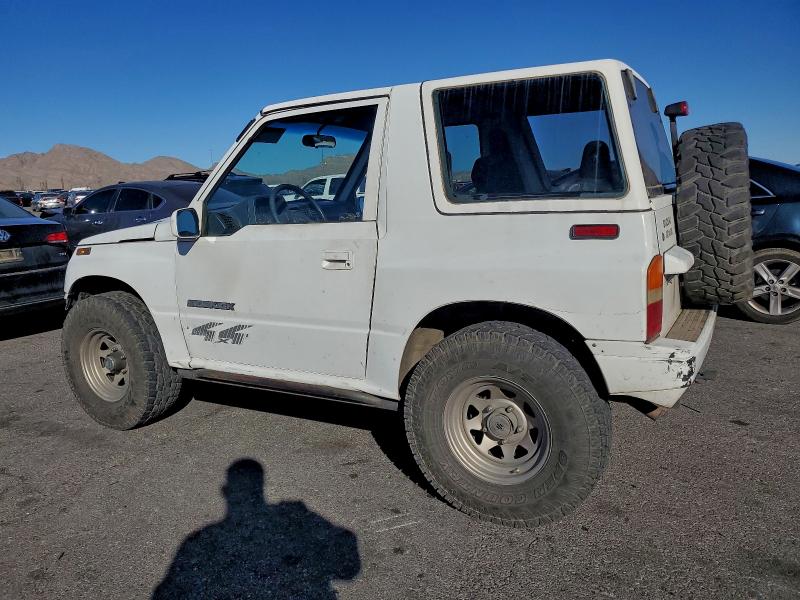 Photo 2 from auction – 1995 SUZUKI SIDEKICK J with VIN 2S3TA02C5S6406031