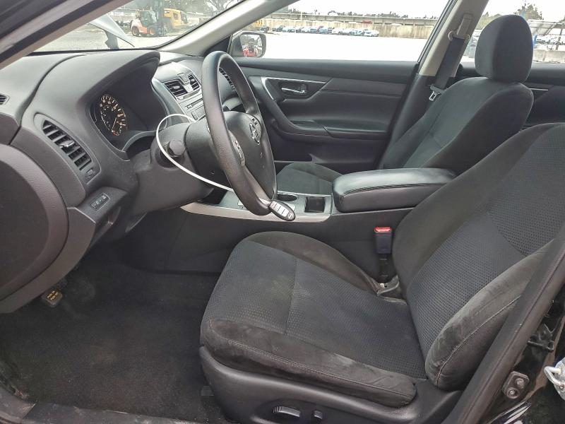 Photo 7 from auction – 2015 NISSAN ALTIMA with VIN 1N4AL3AP3FC595416