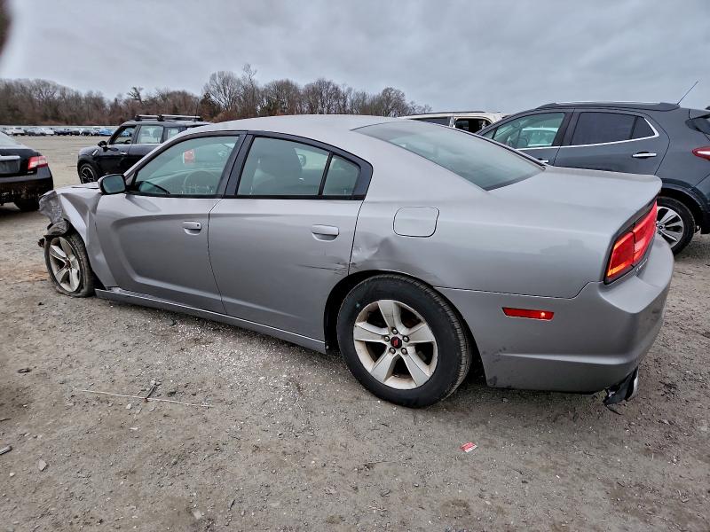 Photo 2 from auction – 2014 DODGE CHARGER SE with VIN 2C3CDXBG2EH314633
