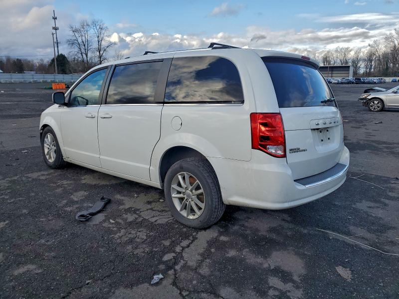 Photo 2 from auction – 2019 DODGE GRAND CARA with VIN 2C4RDGCG4KR688395