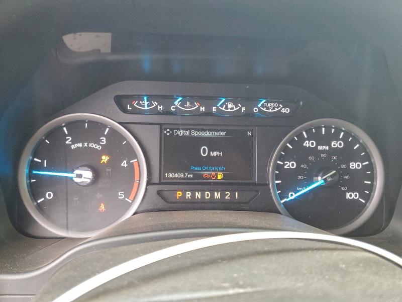 Photo 9 from auction – 2017 FORD F350 SUPER with VIN 1FT8W3BT7HEE10691