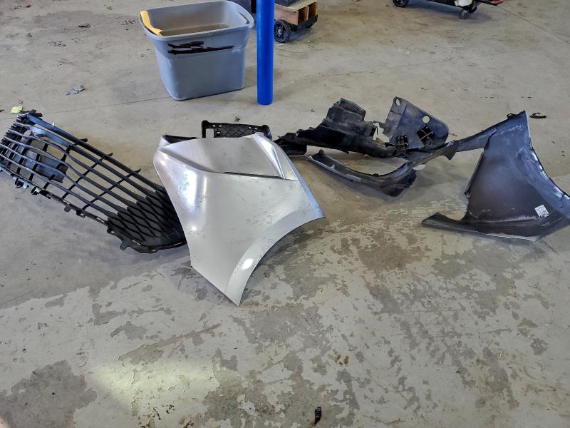 Photo 12 from auction – 2025 TOYOTA CAMRY with VIN 4T1DAACK7SU028919
