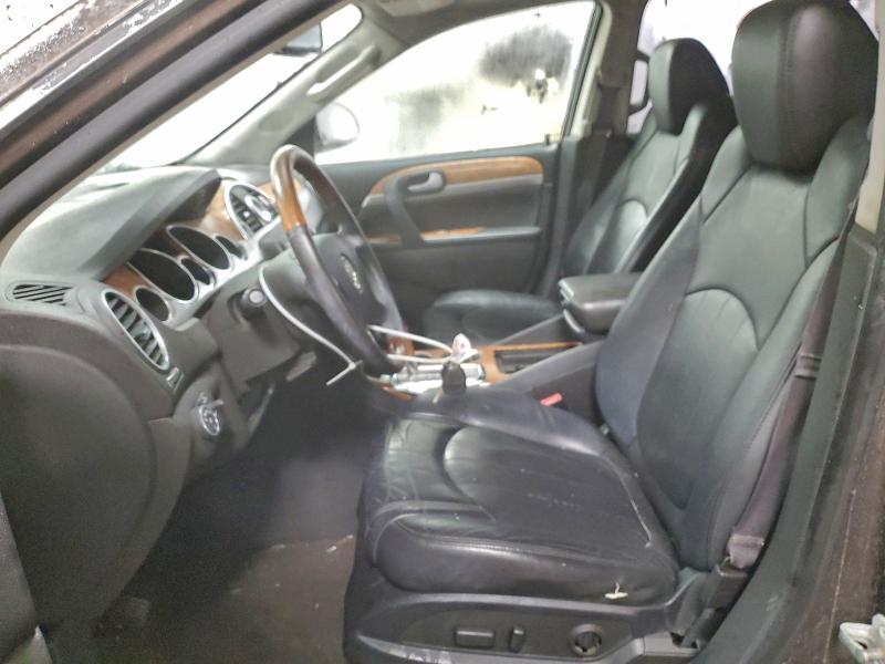 Photo 7 from auction – 2011 BUICK ENCLAVE CX with VIN 5GAKVBED4BJ229426