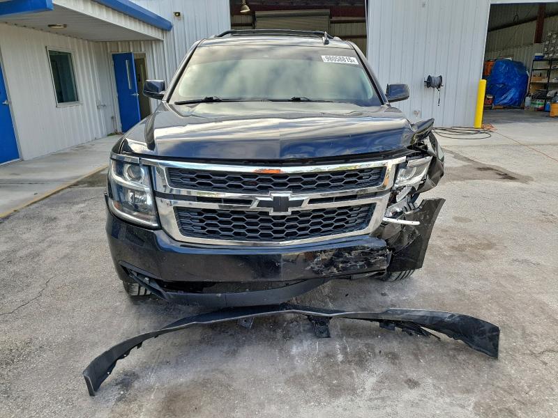 Photo 5 from auction – 2019 CHEVROLET SUBURBAN C with VIN 1GNSCHKC7KR227911
