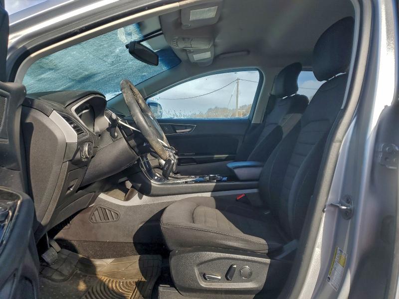 Photo 7 from auction – 2017 FORD EDGE with VIN 2FMPK3J93HBC64844