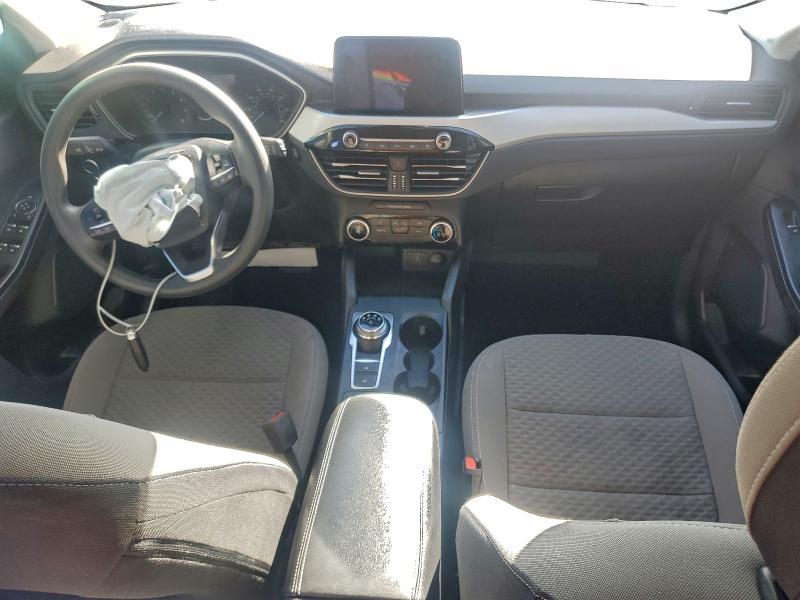 Photo 8 from auction – 2022 FORD ESCAPE with VIN 1FMCU0G64NUB50295