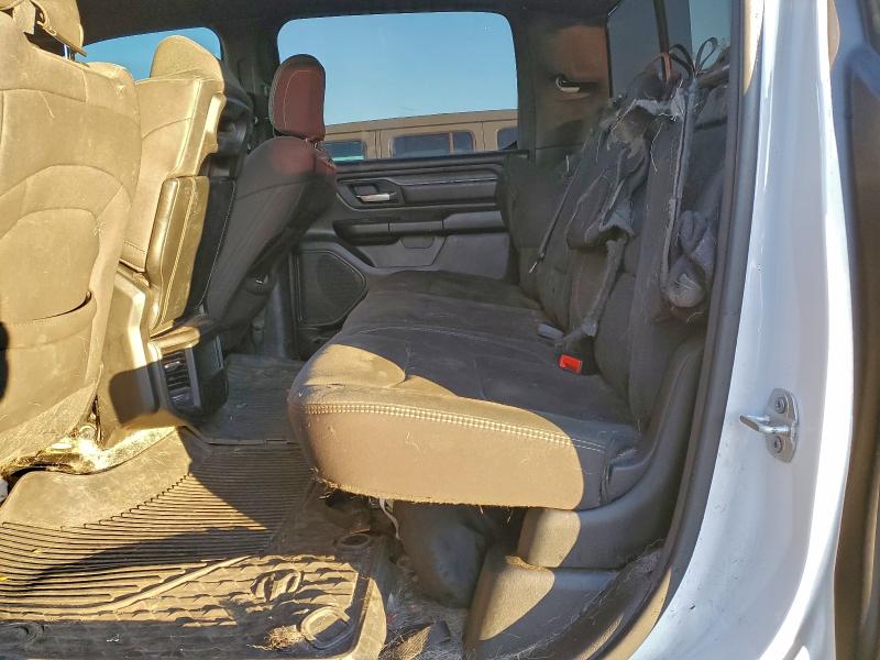 Zdjęcie 10 z aukcji – 2025 RAM 1500 z VIN 1C6RRFGGXSN554436